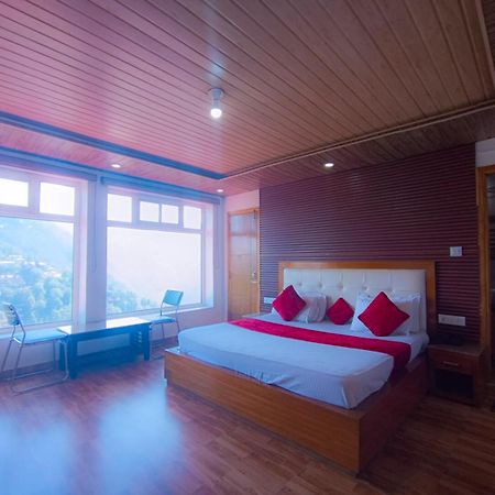 Hotel Snow Ark Inn, Dalhousie Extérieur photo